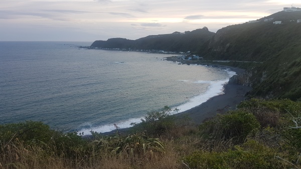 ocean