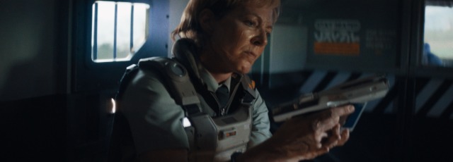 Colonel Howell
